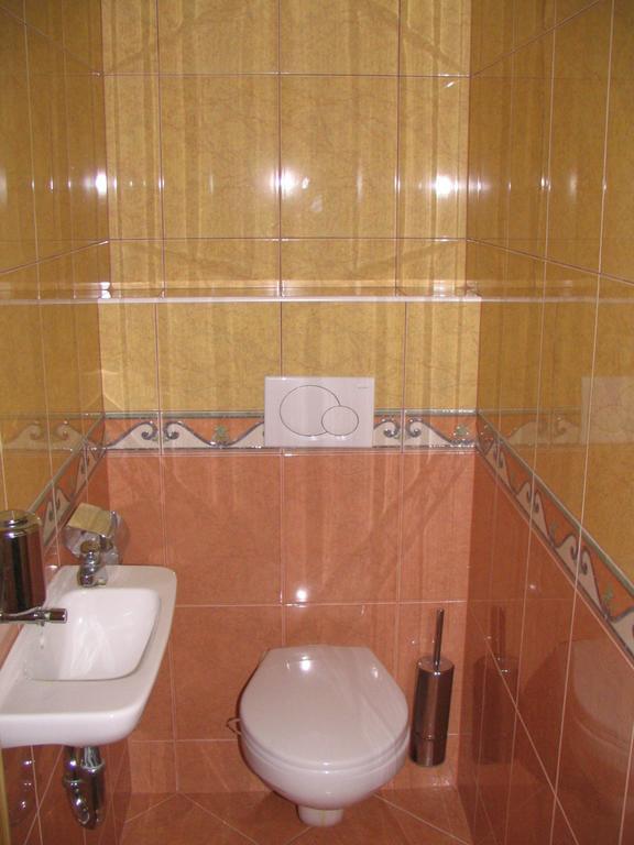 Apartment Milan Зрече Номер фото