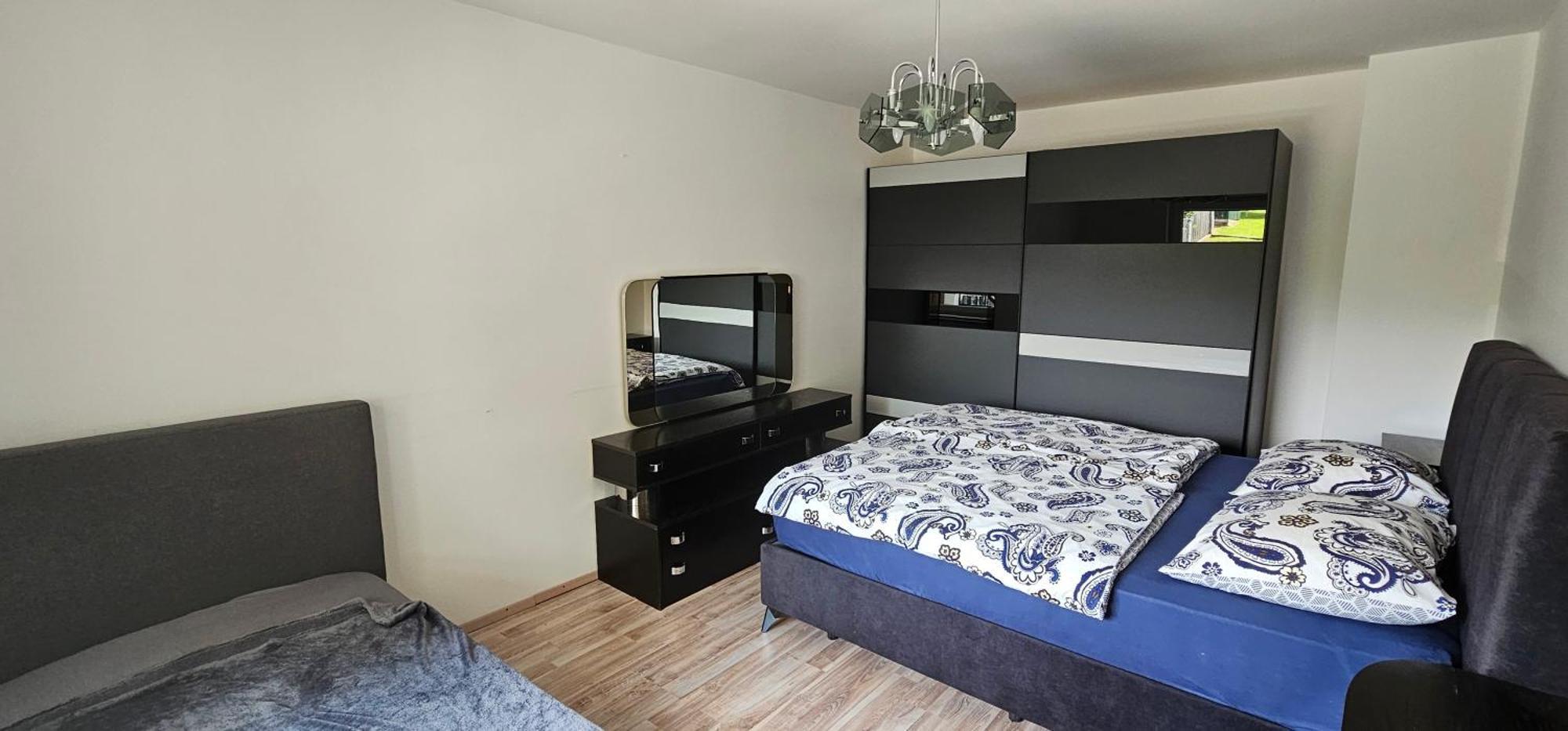 Apartment Milan Зрече Екстер'єр фото