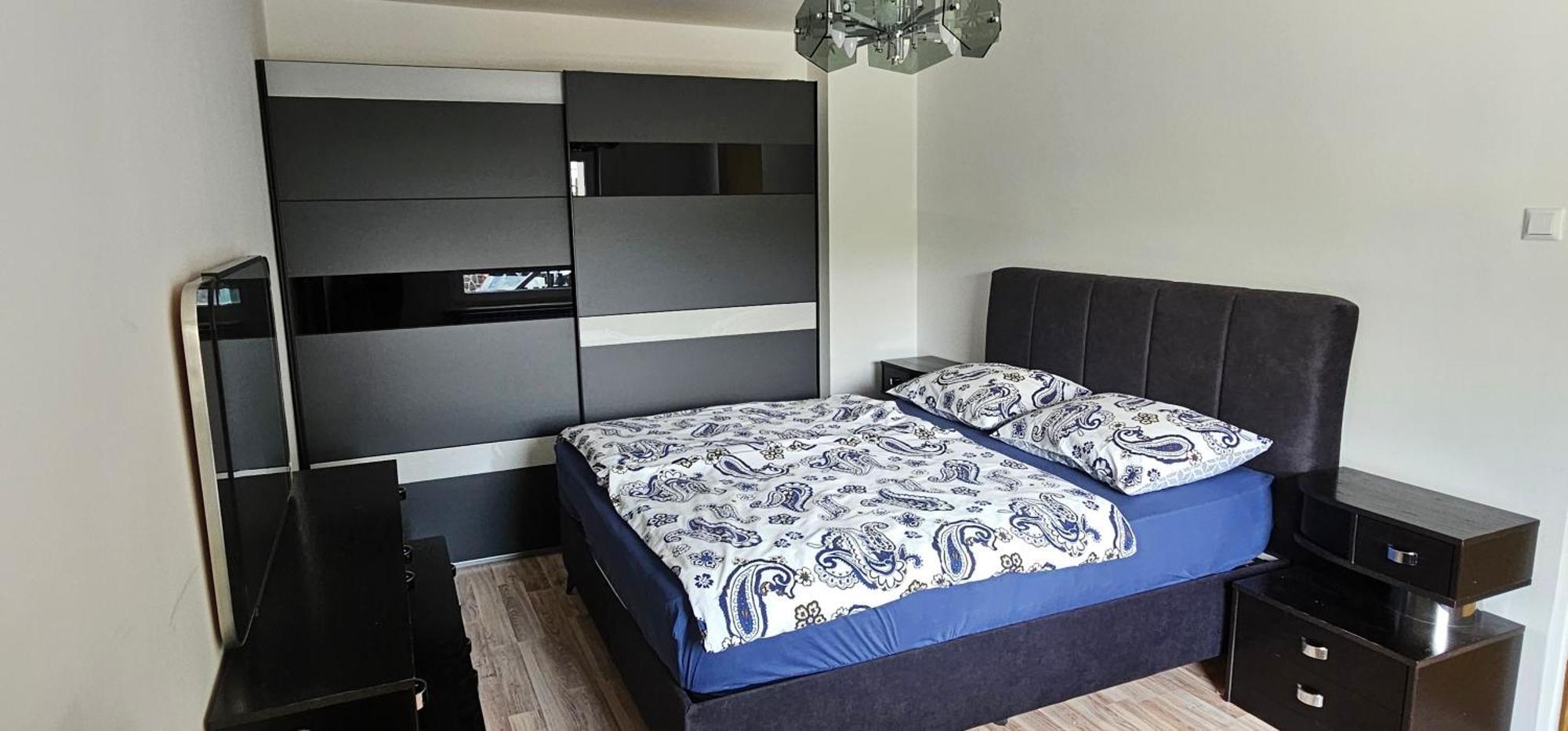 Apartment Milan Зрече Екстер'єр фото