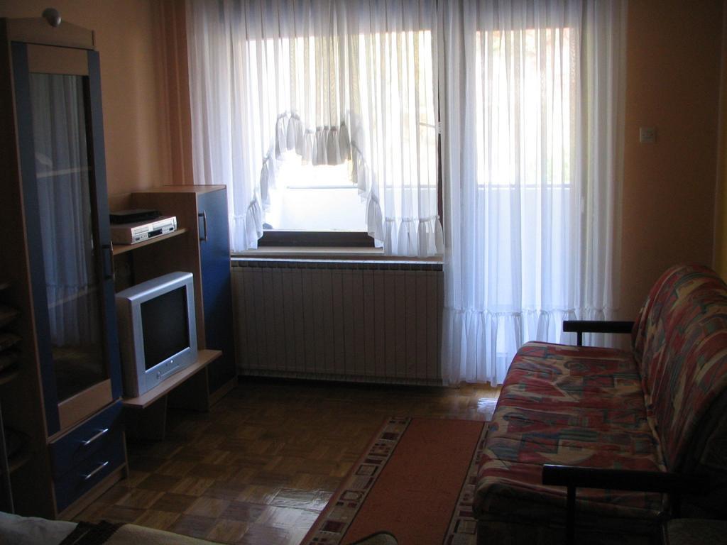 Apartment Milan Зрече Номер фото